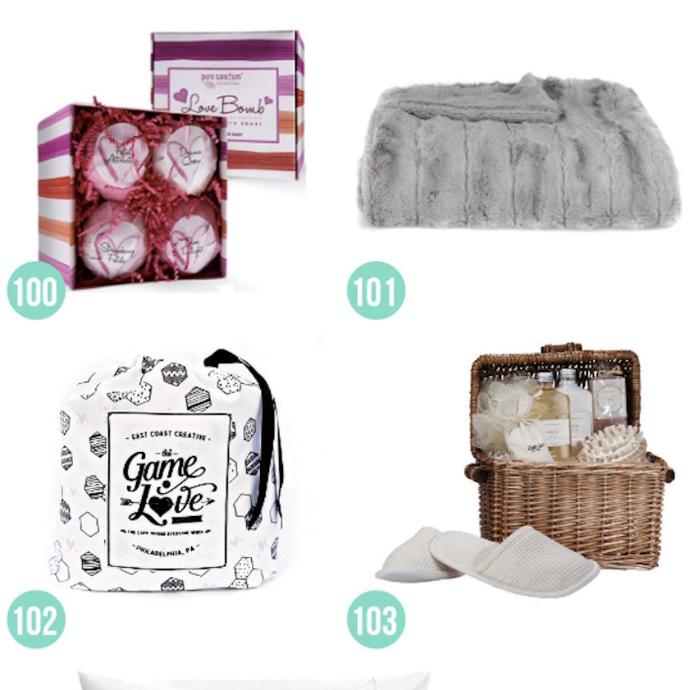The Dating Diva's Christmas Gift Guide