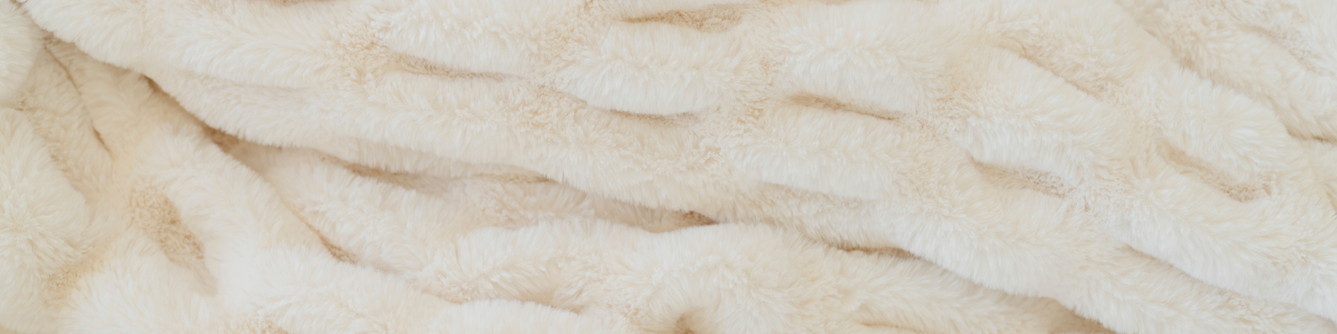 FAUX FUR - Saranoni