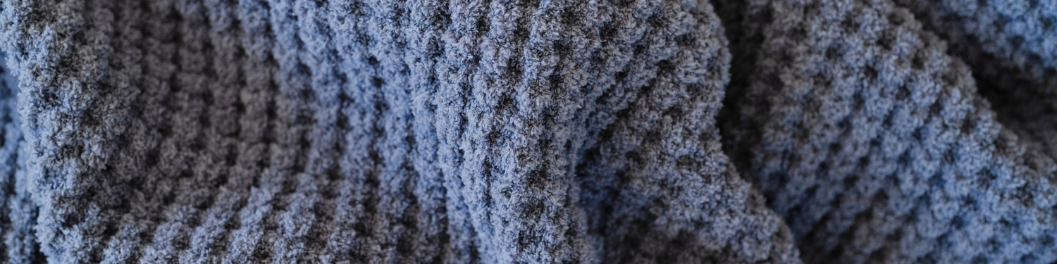 Waffle Knit