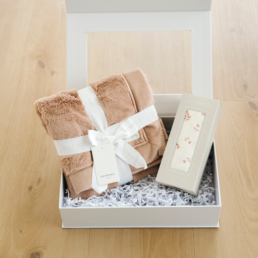 BUNDLE OF JOY - Lush