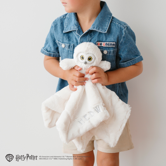 HEDWIG™ STUFFED ANIMAL LOVEY