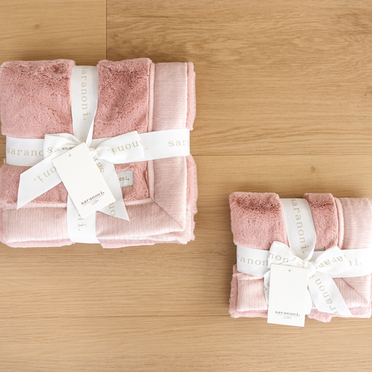 MINI & RECEIVING BUNDLE - LUSH