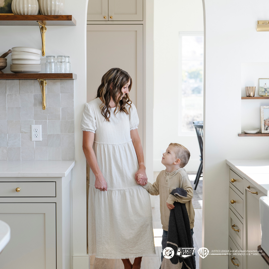 Batman™ Double-Layer Bamboni®