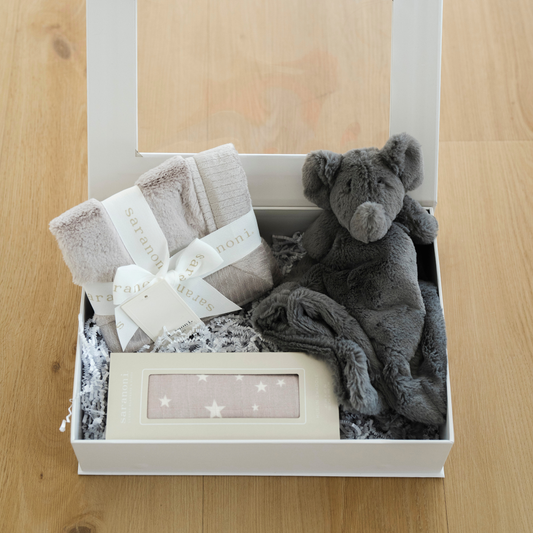 CUDDLE & CONNECT - Lush