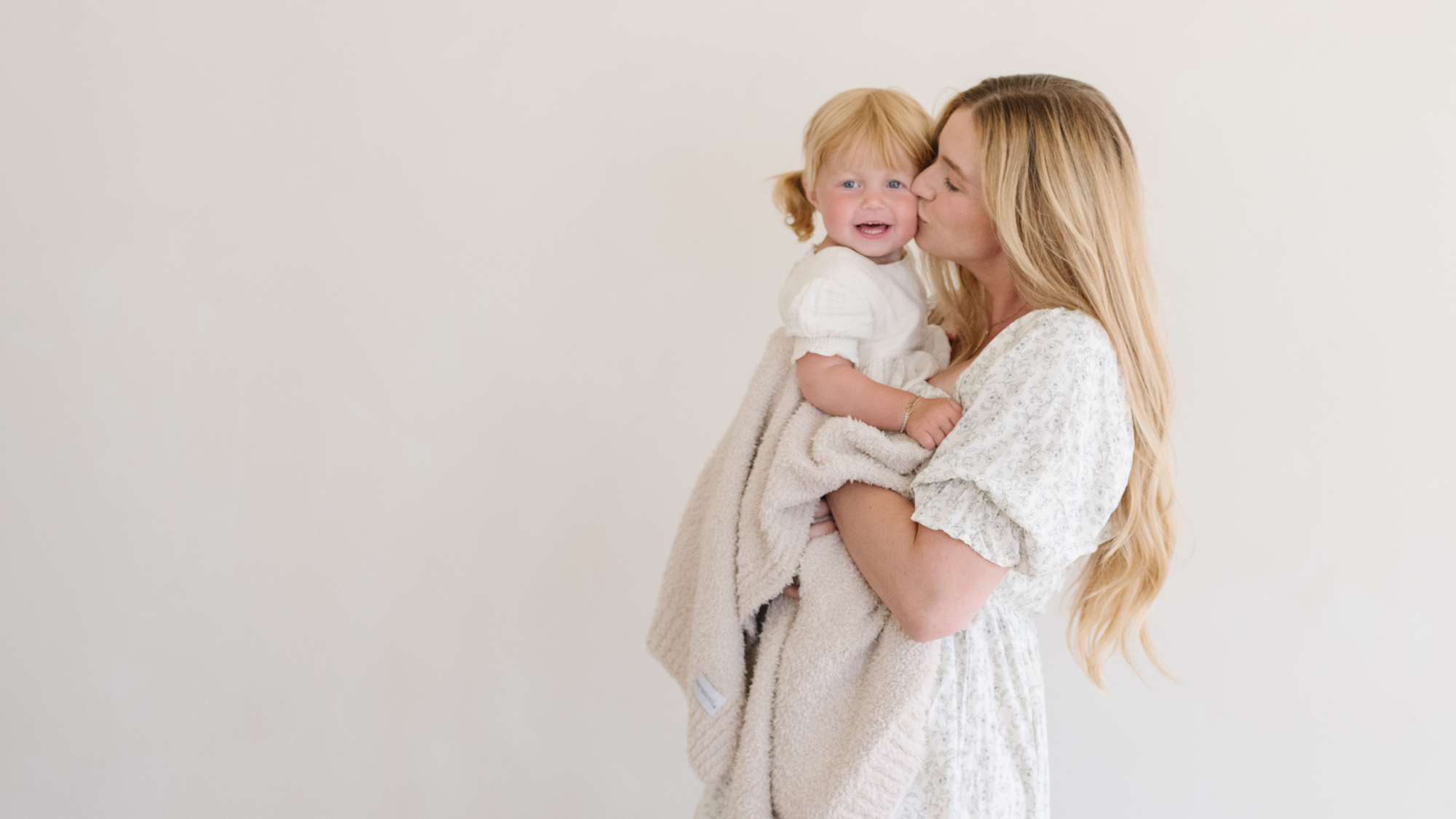 Comfort for the Moments that Matter