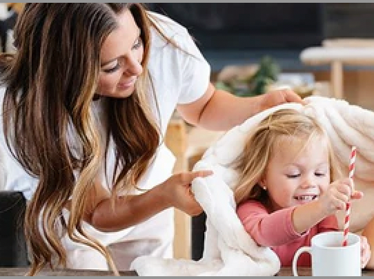 Hygge in your Home