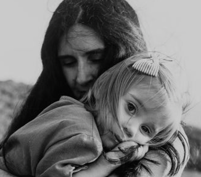 My Advice to My Children--See a Need and Fill It!