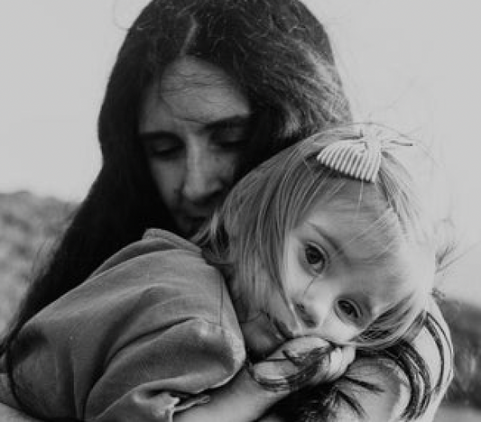 My Advice to My Children--See a Need and Fill It!