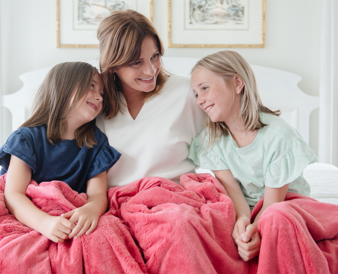Teaching Your Kids the Joy of Service: Simple Ways to Make a Difference Together