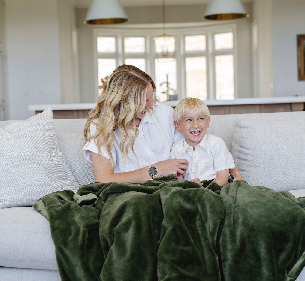 Cultivating Generosity in Your Little Ones: A Cozy Guide to Raising Kind Hearts