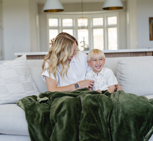 Cultivating Generosity in Your Little Ones: A Cozy Guide to Raising Kind Hearts