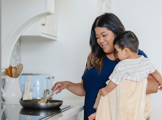 Cozy Up with Easy Fall Dinners the Whole Family Will Love