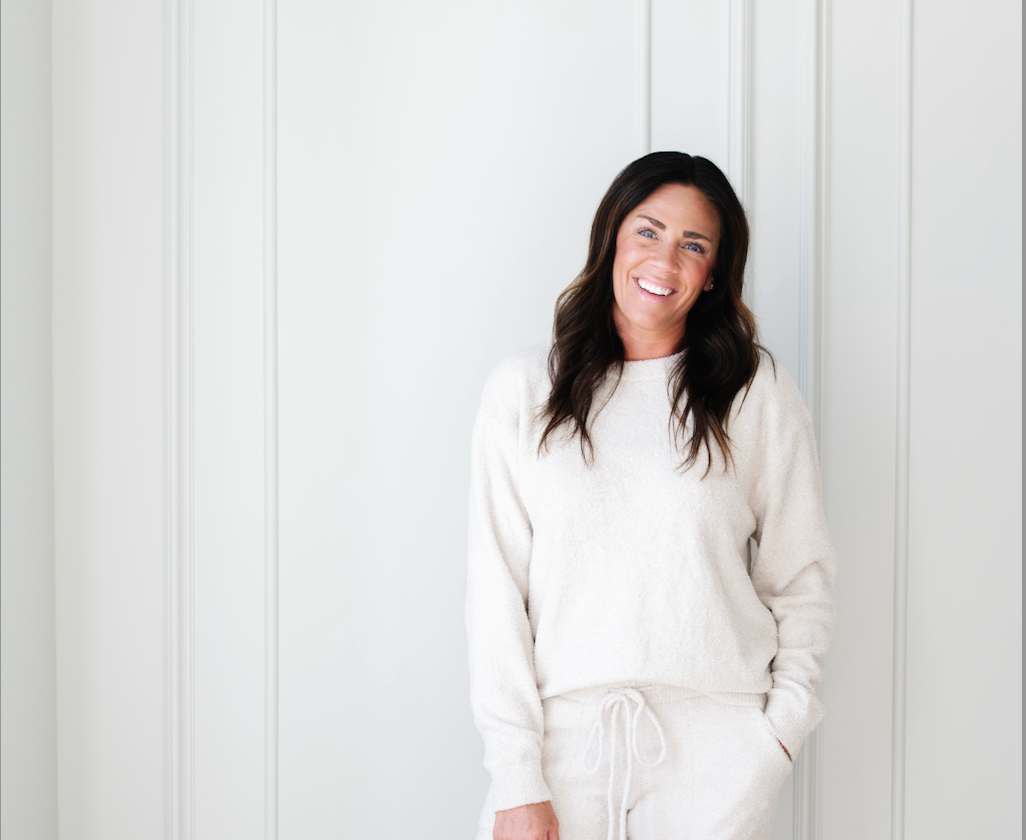 Wearables in Our Famous Bamboni® Fabric: A Cozy Revolution
