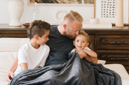 How to Throw a Spooky, Family-Friendly Movie Night