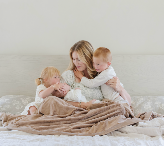 Gratitude Challenges for Families: Fun Ideas for Kids of All Ages