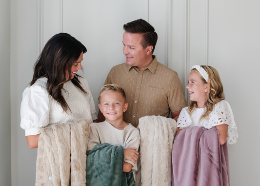 Sizing Made Simple: A Guide to Your Just Right Blanket