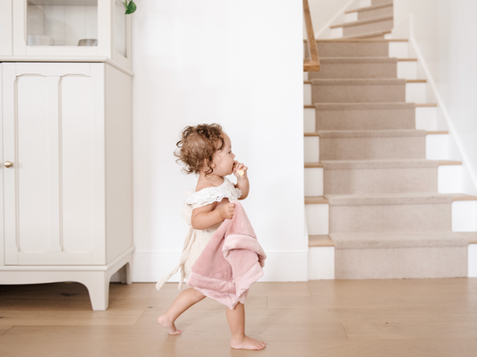 The Magic of Mini Blankets: Must-Have Small Luxuries