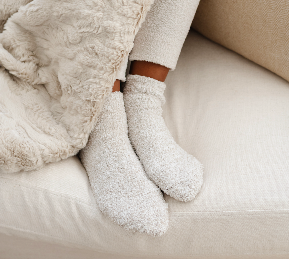 Saranoni Stuffers–Gift Comfort AND Joy!