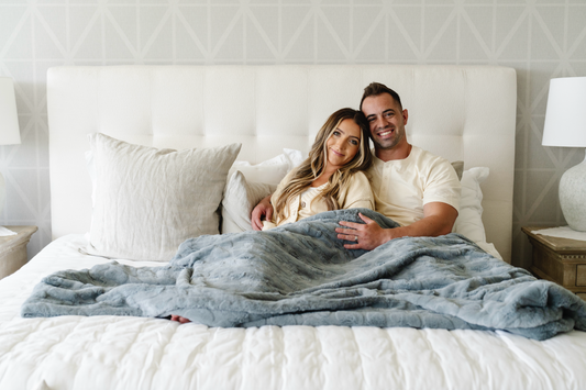 Gifts He’ll Actually Love: Saranoni Comfort for the Man in Your Life