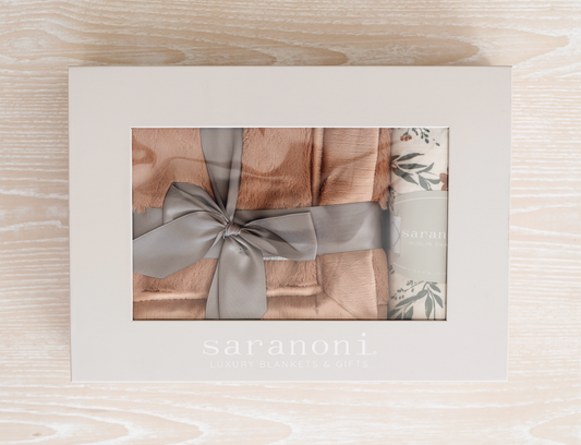 The Ultimate Gift for New Moms and Babies: Saranoni Baby Bundles