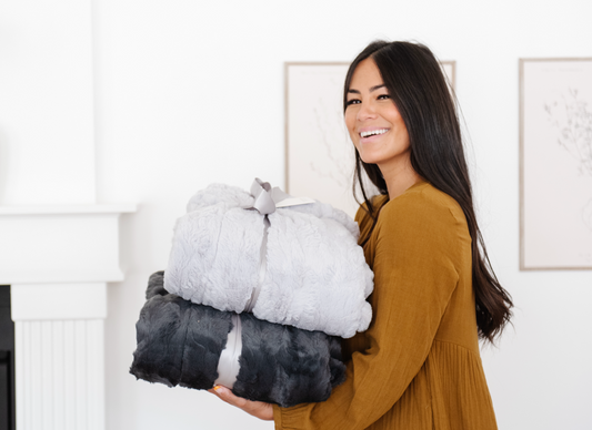 February: A Time for Acts of Kindness