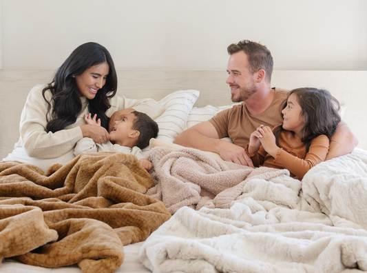 February Family Nights: Cozy Ways to Connect & Unwind