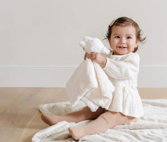 Creating the Perfect Nursery: Essentials (And Extras) for New Moms