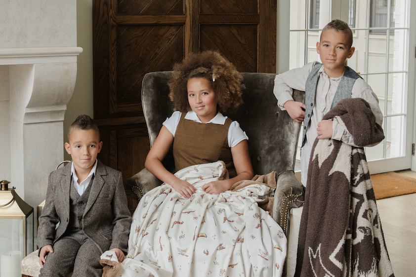 The Most Magical Blanket You’ll Ever Own—Here’s Why You Need It
