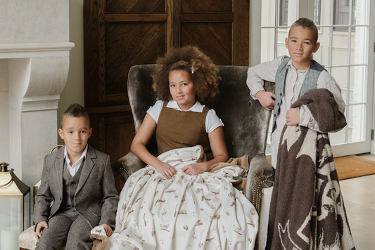 The Most Magical Blanket You’ll Ever Own—Here’s Why You Need It