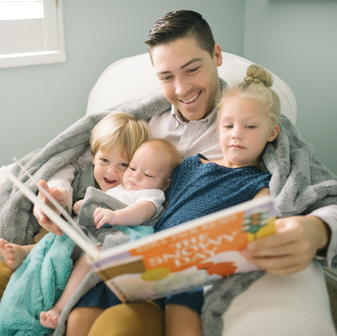 Father's Day - Saranoni