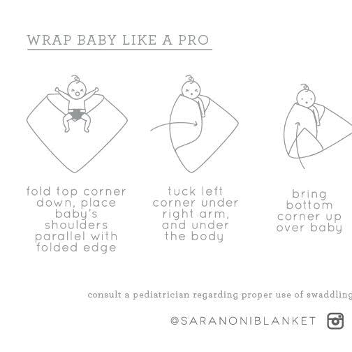 How To: Swaddle