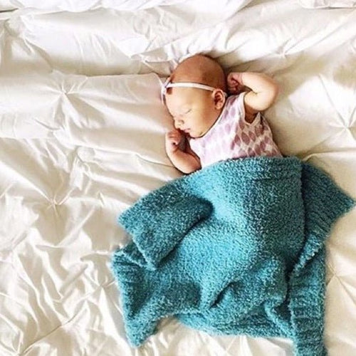 Mini Blankets - Saranoni