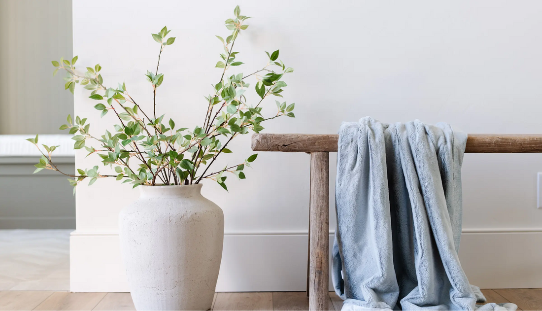 Soft, Cozy, and One-of-a-Kind: Why a Custom Baby Blanket is the Perfect Baby Gift