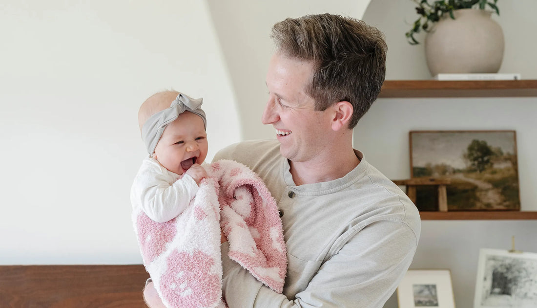 From Crib Time to Cuddle Time: How the Right Size of Baby Blanket Makes a Difference for Your Little Ones