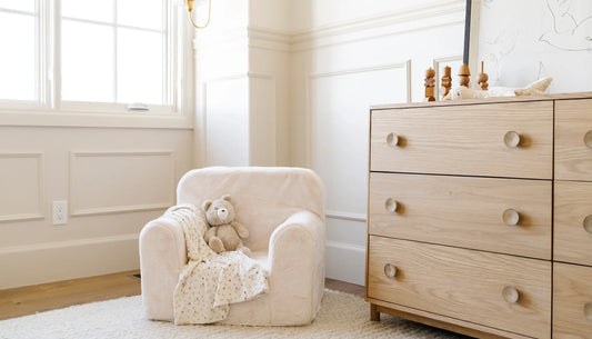 Personalized Baby Blankets: Custom Touches to Make Your Nursery Unique