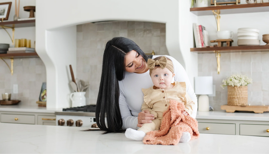 Beautiful Baby Girl Blankets: Soft, Stylish & Perfect for Gifting