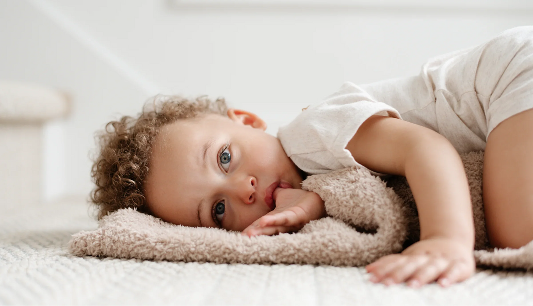 Luxury Baby Blankets: Indulge Your Little One in Super Softness