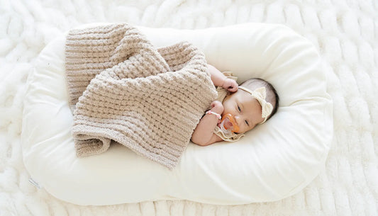 Bundles of Love: Why Baby Gift Baskets are the Perfect Newborn Gift