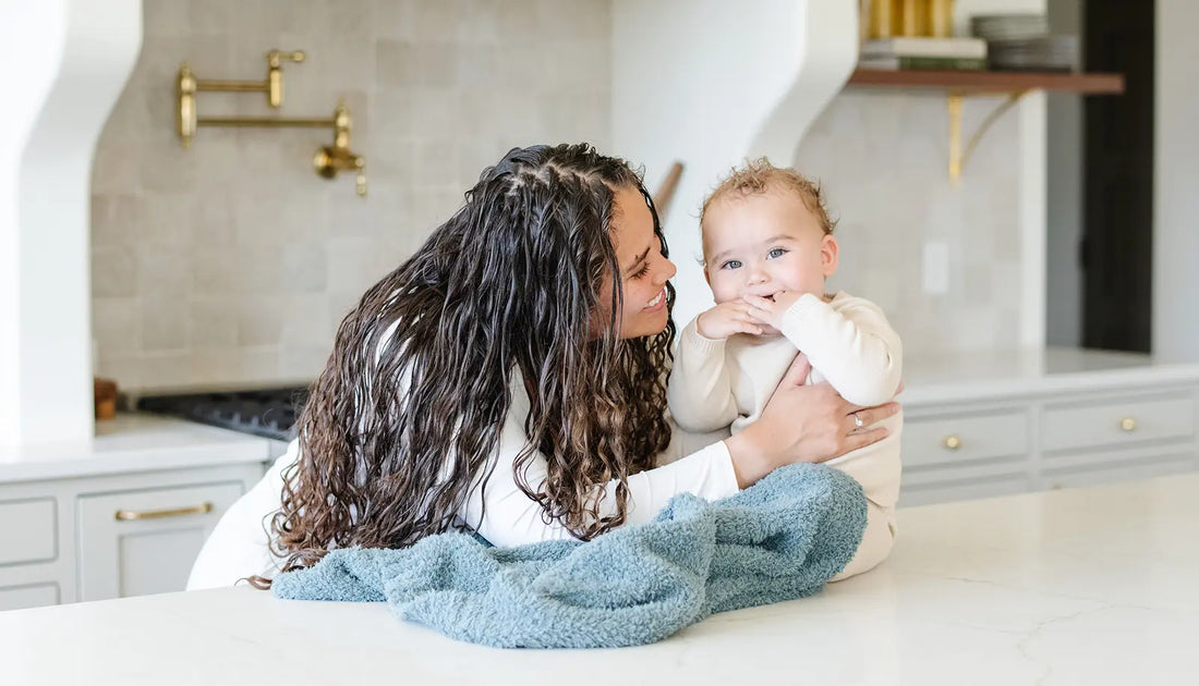 Baby Blankets: Gifts That Keep on Giving This Season