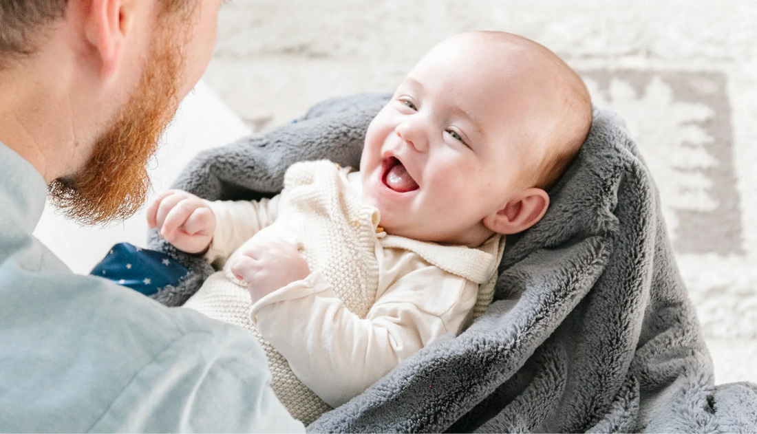 Baby Blanket Sizes and Styles: How to Choose What's Right for Your Baby
