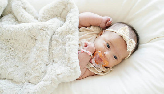 Fluffy Baby Blankets: 6 Questions to Ask to Find the Ideal One for Your New Baby