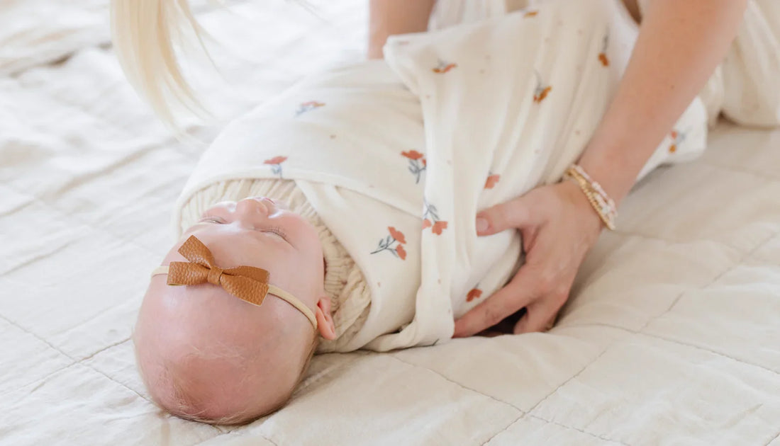Little Treasures, Big Impact: 5 Favorite Features of the Perfect Baby Shower Gift
