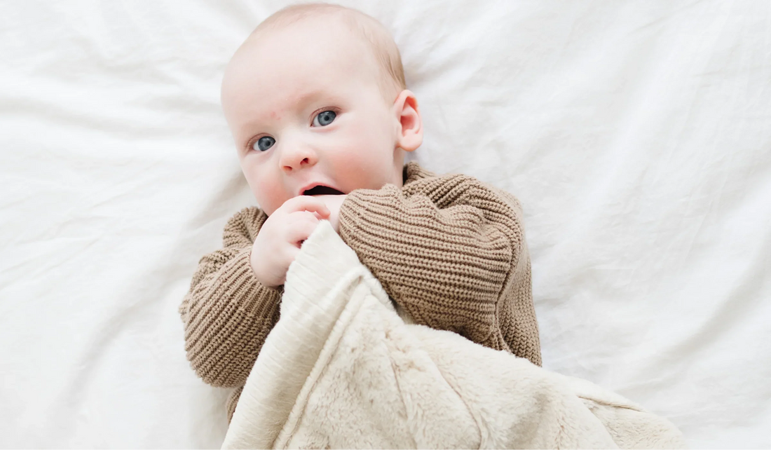 Baby Blanket Patterns: How to Choose the Best One for Your Newborn's Nursery