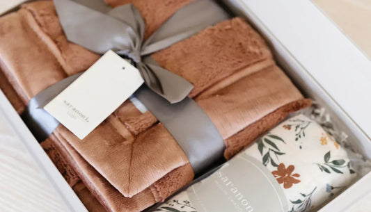 Baby Shower Gift Basket Ideas: 5 That Shine Every Time