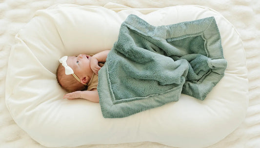 "Where Can I Find Nice Baby Blankets?" Answers to This Question and More