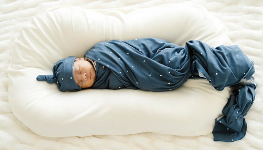 Hospital Must‑Haves: The Best Baby Items for Welcoming a Newborn