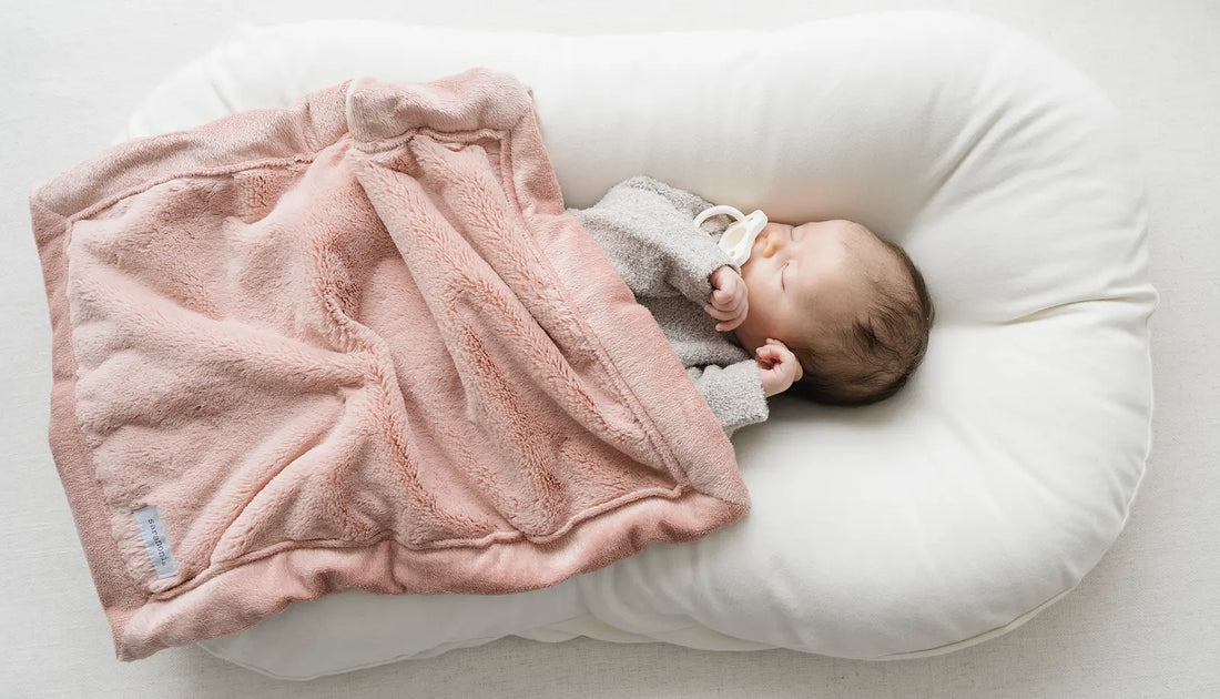 Shopping a Baby Blanket Sale? Best Items to Stock Up on When the Prices Drop