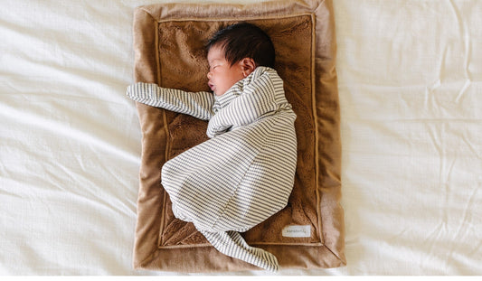 The Softest Baby Blankets: 5 Features That Make a Blanket Irresistible to All