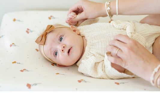 Choosing the Perfect Baby Blanket: Luxury and Durability All in One