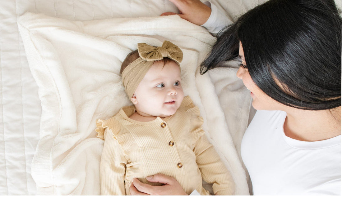 The Best Baby Gift for 2026: Why High‑Quality Baby Blankets Make All the Difference